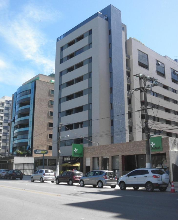Na BEIRA DE PAJUCARA EDIFICIO NEO 2 APARTAMENTO COM 2 QUARTOS CONSUMO ELETRICO É PAGO NO CKECK-OUT Maceió Exterior foto