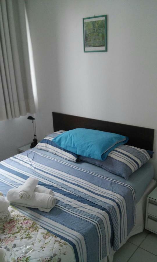 Na BEIRA DE PAJUCARA EDIFICIO NEO 2 APARTAMENTO COM 2 QUARTOS CONSUMO ELETRICO É PAGO NO CKECK-OUT Maceió Exterior foto