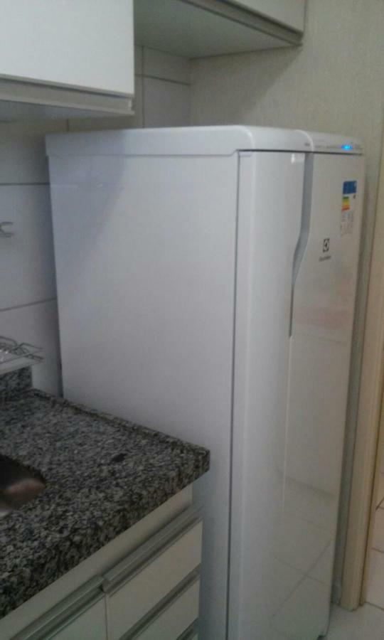 Na BEIRA DE PAJUCARA EDIFICIO NEO 2 APARTAMENTO COM 2 QUARTOS CONSUMO ELETRICO É PAGO NO CKECK-OUT Maceió Exterior foto